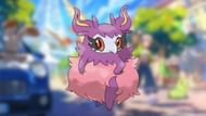 Aromatisse in Pokemon Legends Z-A (Image via TPC)